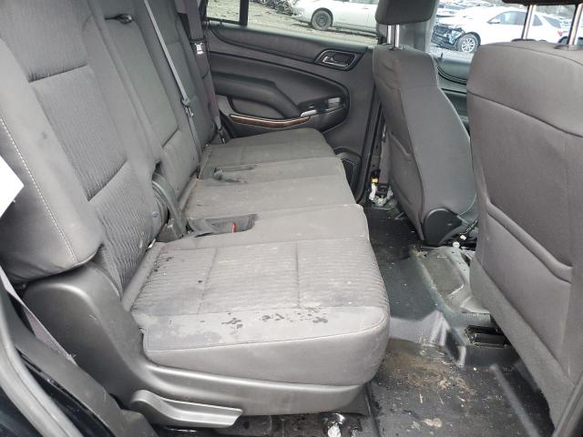 2017 CHEVROLET TAHOE SPEC 1GNSKFEC2HR331718