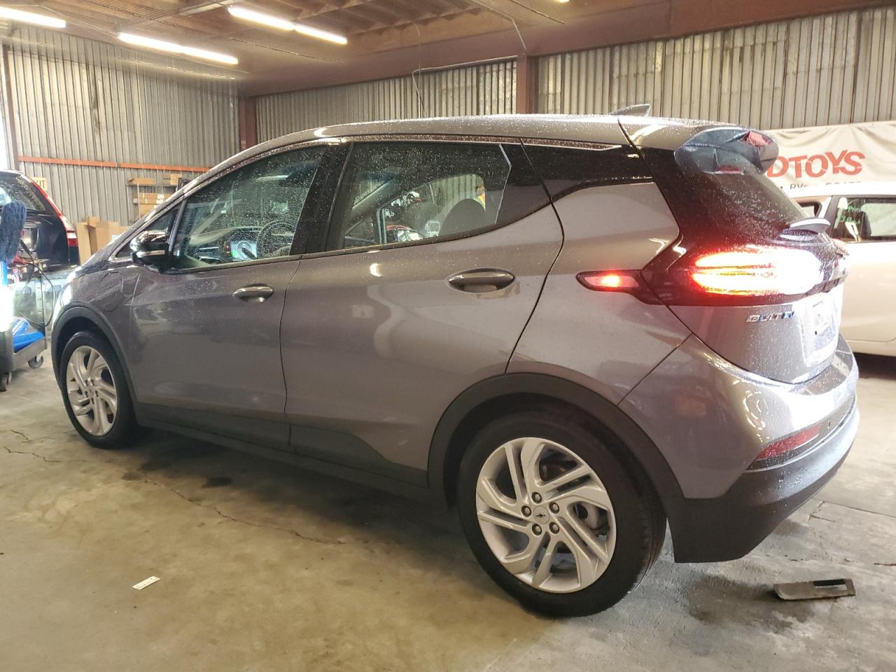 1G1FW6S06P4140848 CHEVROLET BOLT 2023