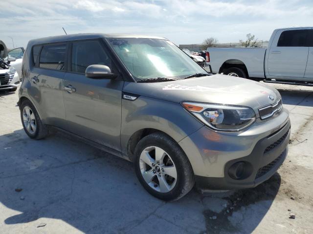2017 Kia Soul VIN: KNDJN2A26H7466939 Lot: 46635974