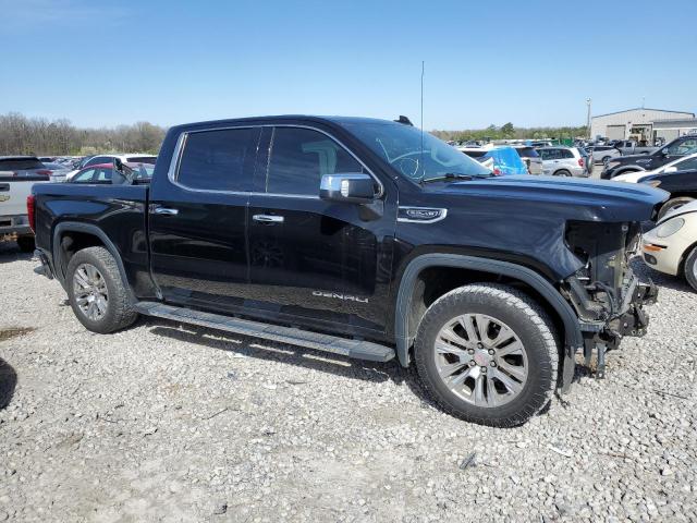 2019 GMC SIERRA K15 - 1GTU9FED7KZ138798