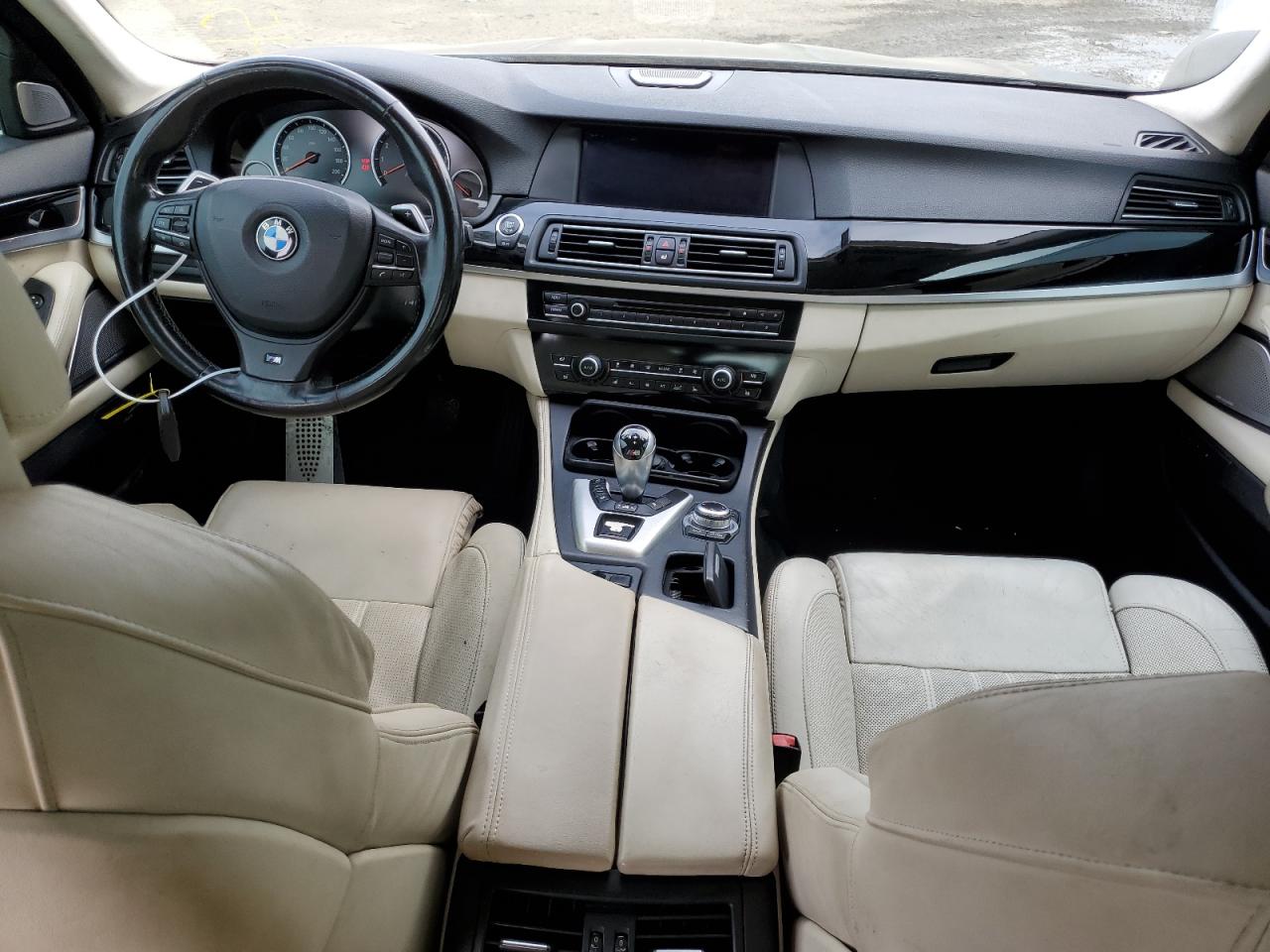 wbsfv9c51dd095540 WBSFV9C51DD095540 2013 BMW M5