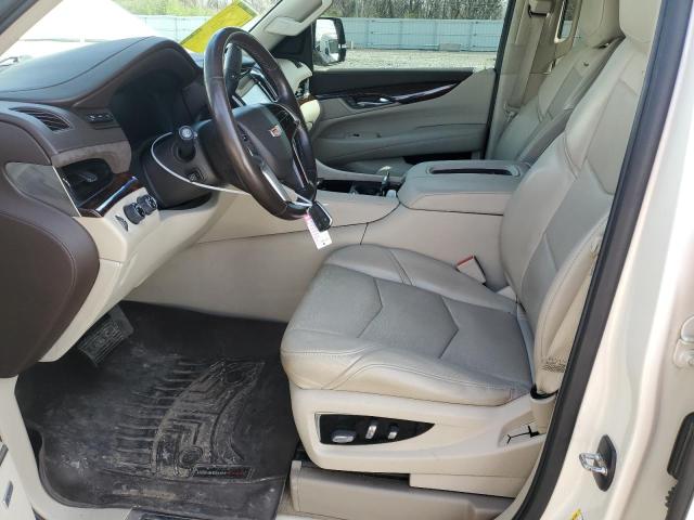 2015 CADILLAC ESCALADE P - 1GYS4NKJ4FR537887