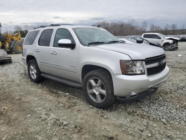 2010 Chevrolet Tahoe K1500 Ltz VIN: 1GNUKCE03AR276456 Lot: 46188074