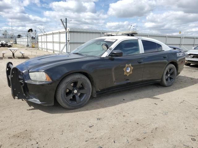 2C3CDXBG5DH690709 2013 DODGE CHARGER-0