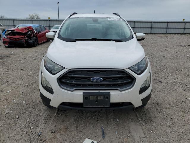 2018 Ford EcoSport - Image 5