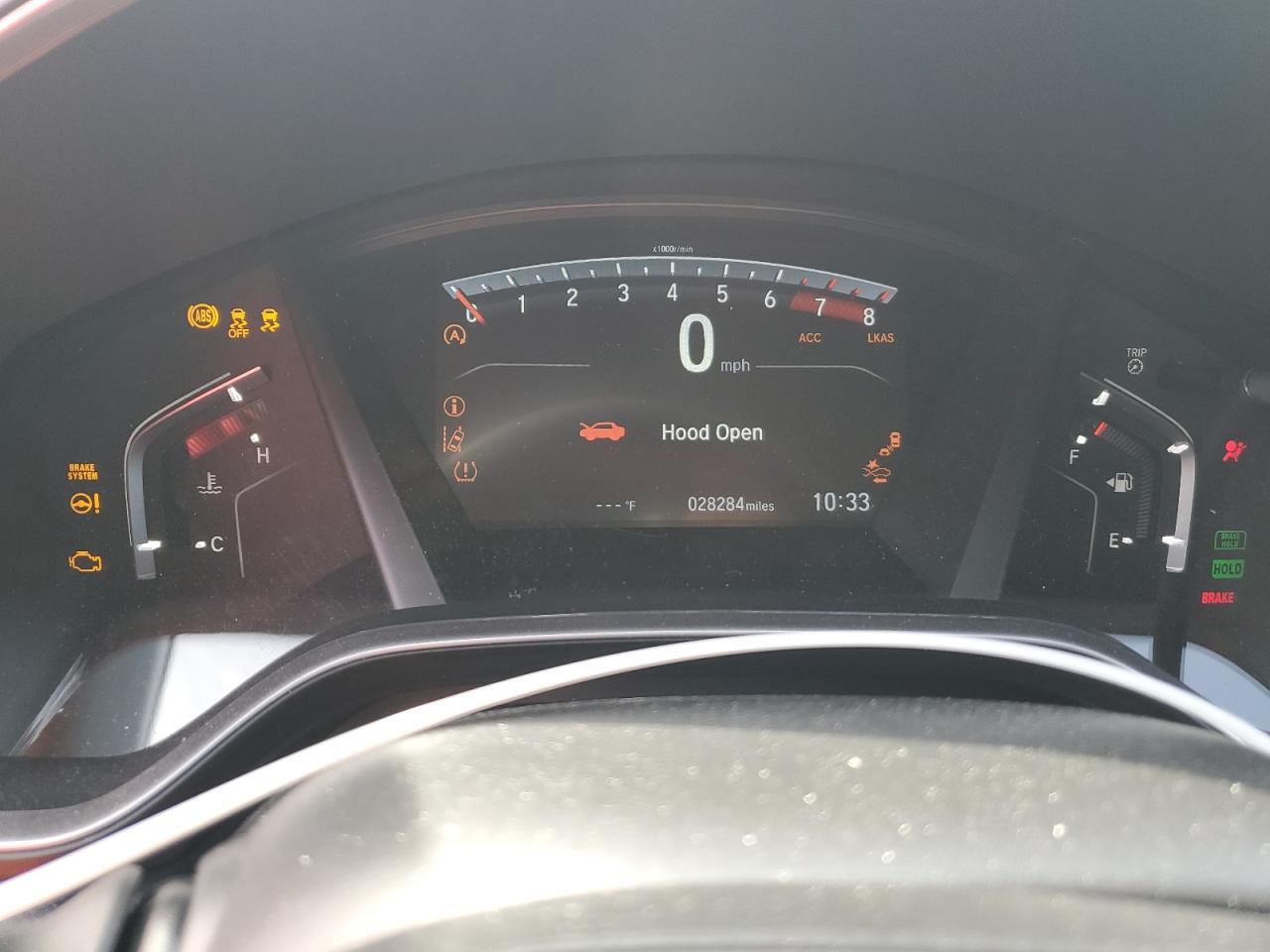 2HKRW2H89NH605320 HONDA CRV 2022