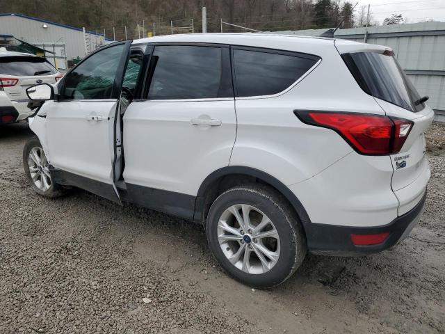 2019 FORD ESCAPE 4D - 1FMCU9G92KUB14888