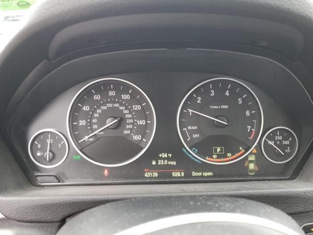 2015 BMW 328 XI - WBA3B3C57FJ983534