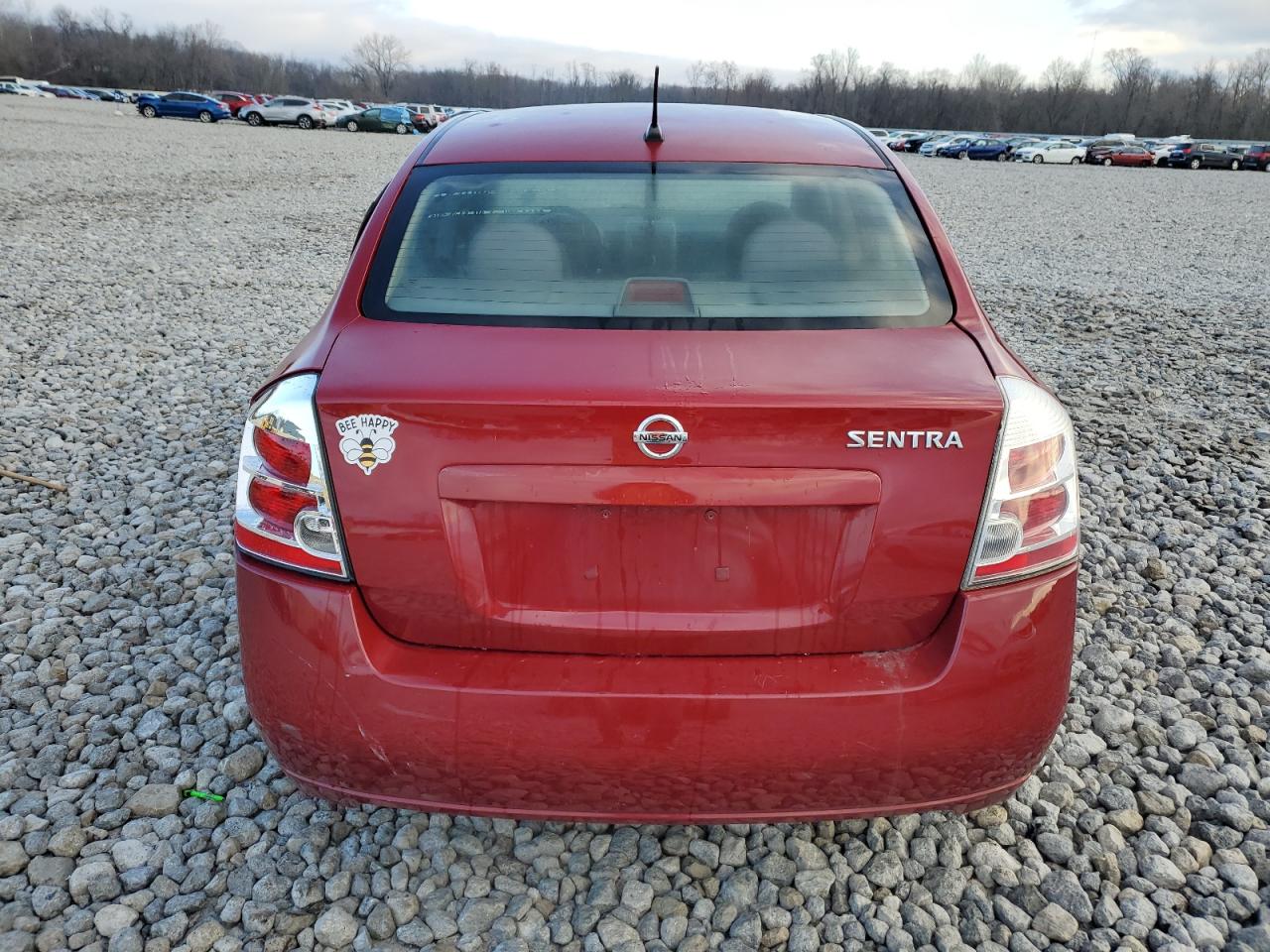 3N1AB61E39L619741 2009 Nissan Sentra 2.0