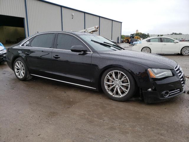 2014 Audi A8 L Tdi Quattro VIN: WAURMAFD4EN004152 Lot: 48797804
