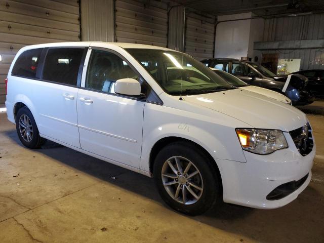 2015 Dodge Grand Caravan Se VIN: 2C4RDGBG2FR689388 Lot: 48520064