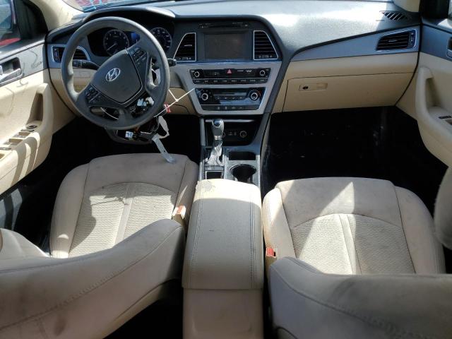 2016 Hyundai Sonata Se VIN: 5NPE24AFXGH357676 Lot: 47763274