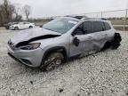 2021 JEEP CHEROKEE L - 1C4PJMMX5MD166992