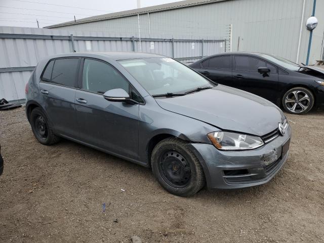 2016 VOLKSWAGEN GOLF S/SE - 3VW217AU3GM055384