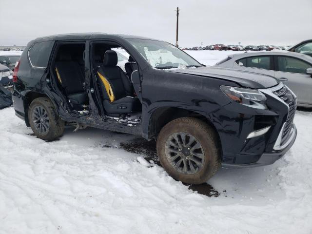 2020 LEXUS GX 460 LUX JTJGM7BX5L5240896