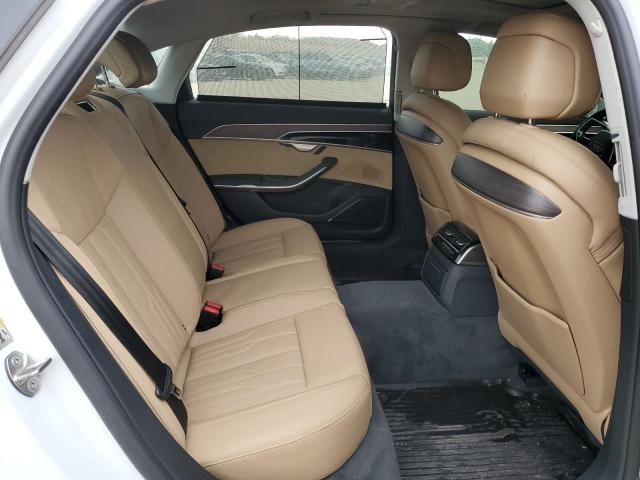 2020 AUDI A8 L WAU8EAF83LN005169