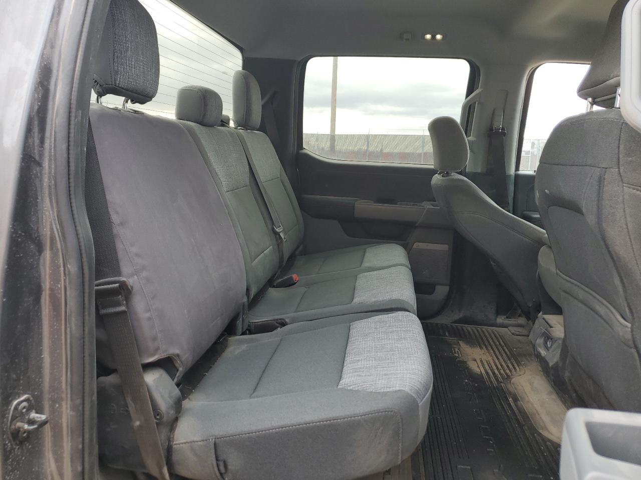 1FT8W3BN7PEC42566 FORD F350 2023