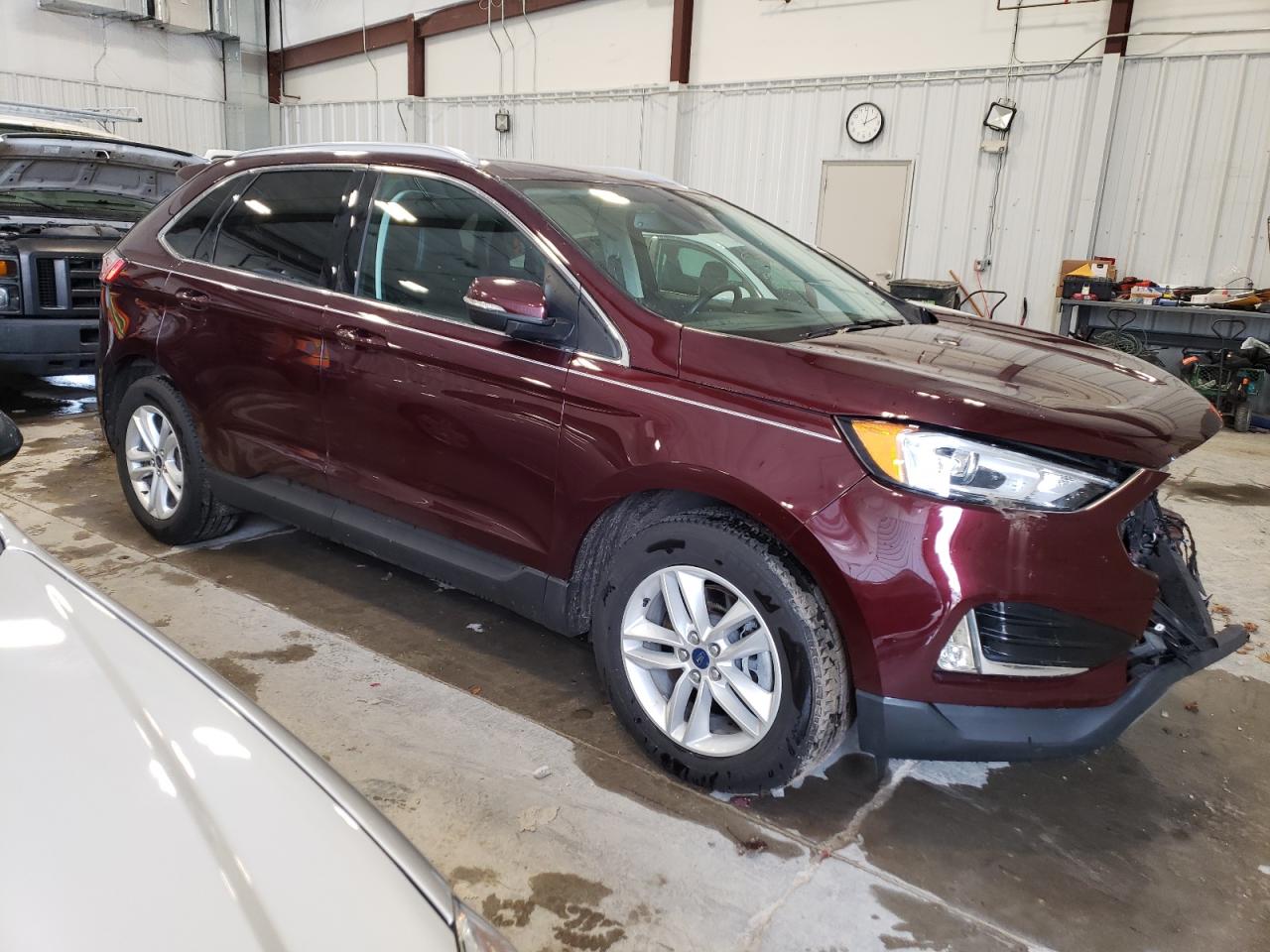 2FMPK4J91LBB63249 FORD EDGE 2020