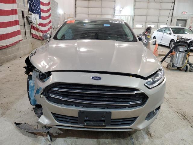 2016 FORD FUSION SE - 3FA6P0HD8GR197061