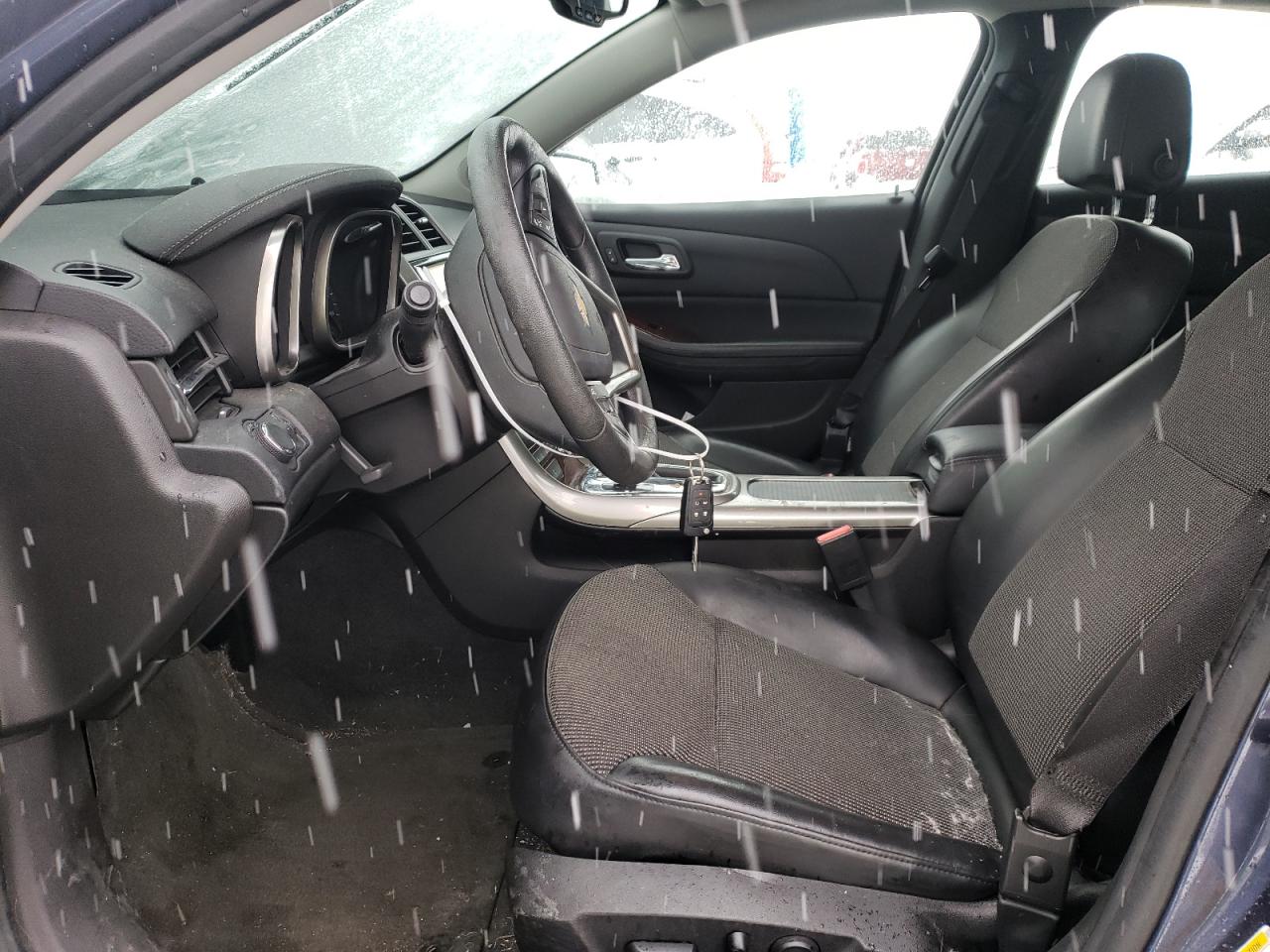 1G11C5SA4DF350029 2013 Chevrolet Malibu 1Lt