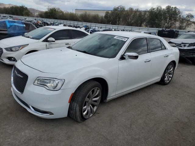 Vin: 2c3ccaeg6jh126817, lot: 48504024, chrysler 300 limited 2018 img_1
