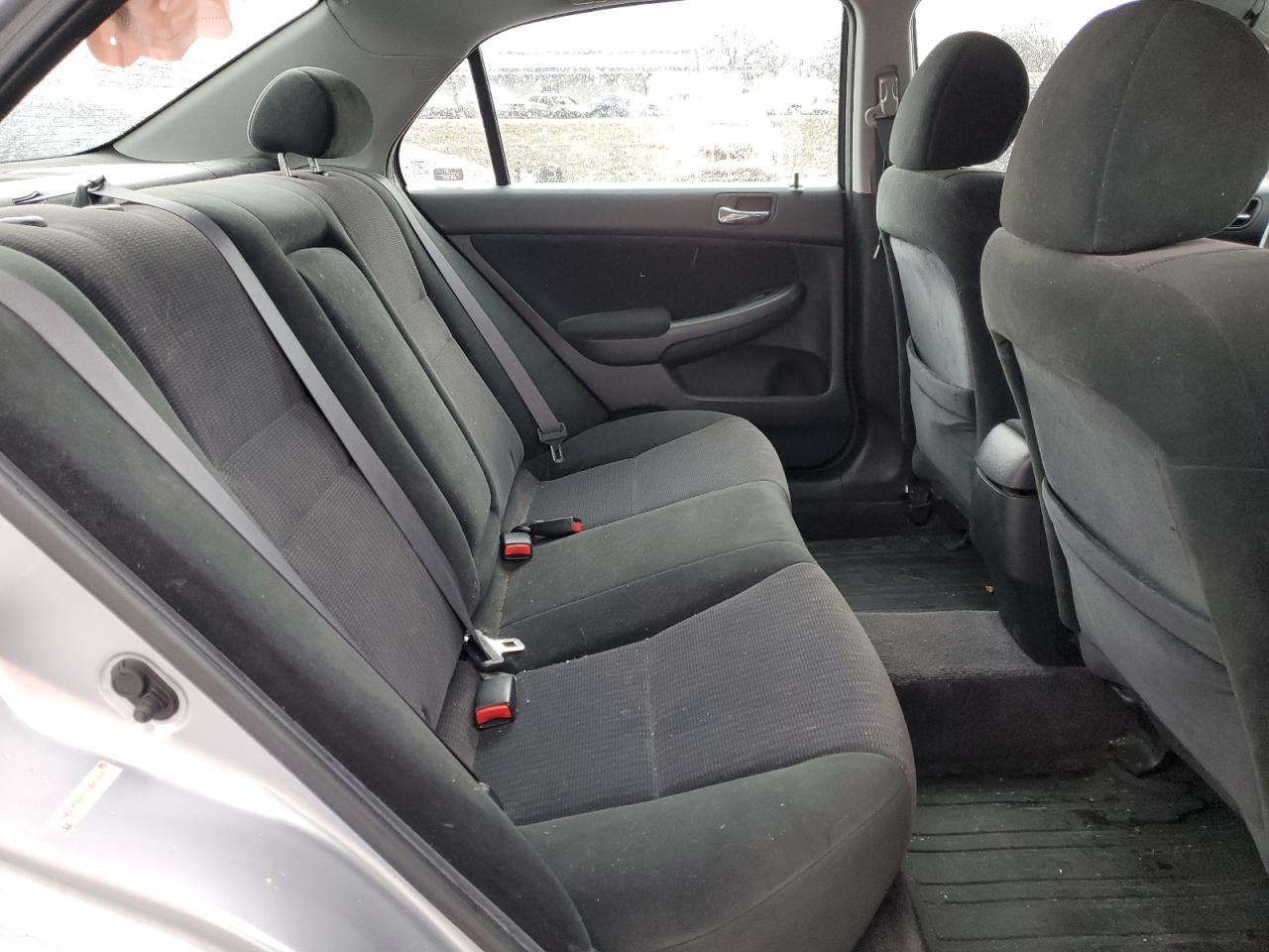 1HGCM56495A086260 2005 Honda Accord Lx