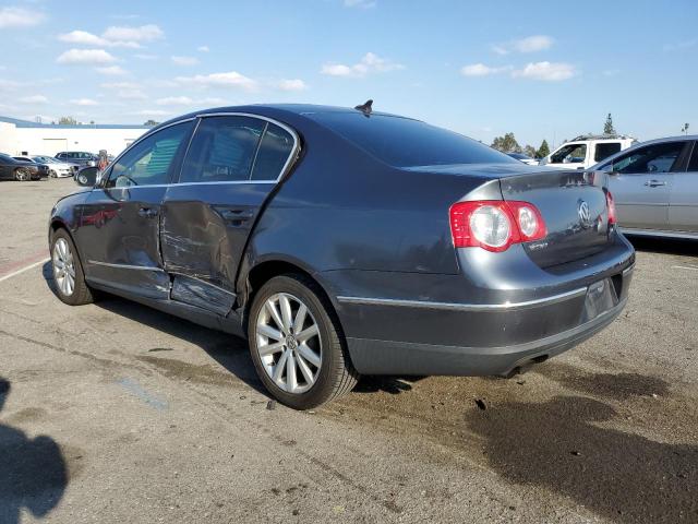 WVWJM7AN0AE143692 2010 VOLKSWAGEN PASSAT-1