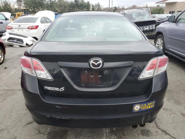 1YVHP81A095M05337 2009 Mazda 6 I