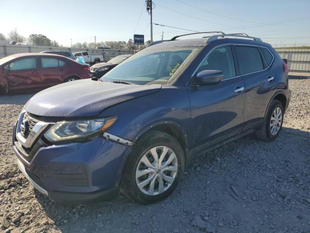 2017 Nissan Rogue S VIN: 5N1AT2MM0HC774324 Lot: 46491264