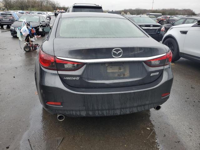 2015 Mazda 6 Sport VIN: JM1GJ1U68F1172554 Lot: 48723694