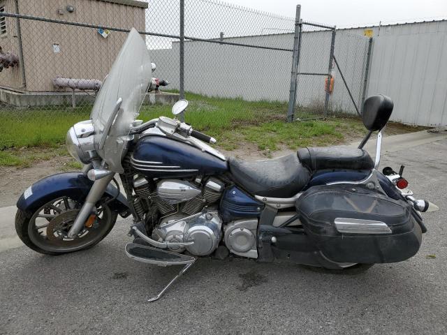 2007 YAMAHA XV1900 A JYAVP21Y27A000616