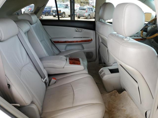 2005 Lexus Rx 330 VIN: 2T2HA31U45C073772 Lot: 47901394