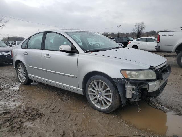 2009 Volvo S40 2.4I VIN: YV1MS390792463927 Lot: 48523784