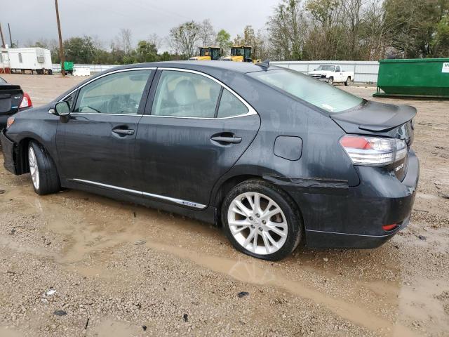 2010 Lexus Hs 250H VIN: JTHBB1BA7A2020846 Lot: 45323144