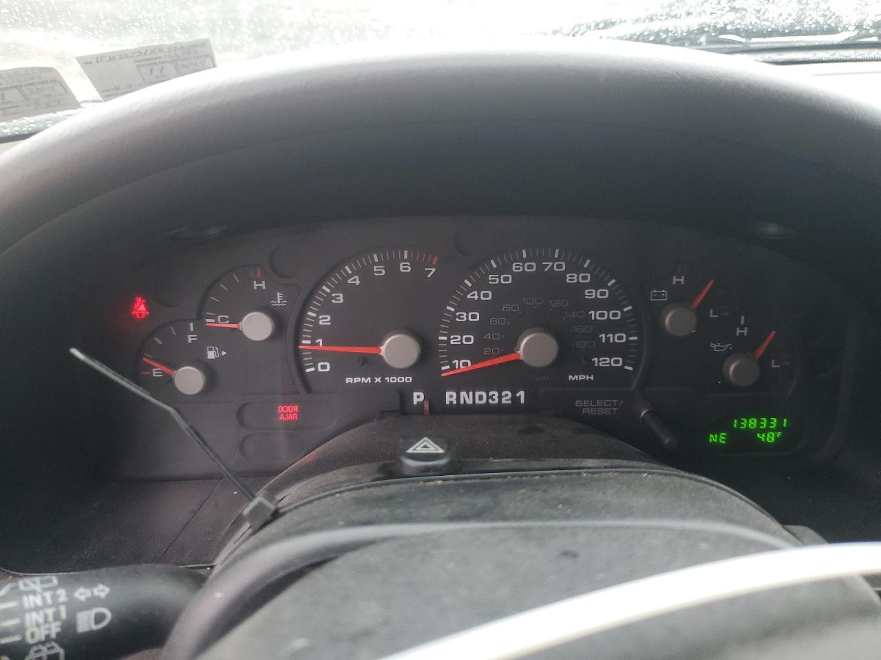 1FMZU73KX3ZA39434 2003 Ford Explorer Xlt