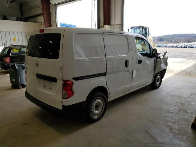 2021 Nissan Nv200 2.5S VIN: 3N6CM0KN9MK693060 Lot: 44320154