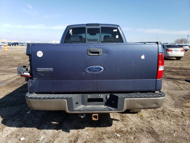 2005 Ford F150 VIN: 1FTPX14565NA93753 Lot: 47016114