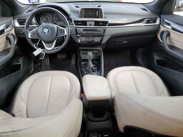 2016 BMW X1 XDRIVE2 WBXHT3C34G5F67669