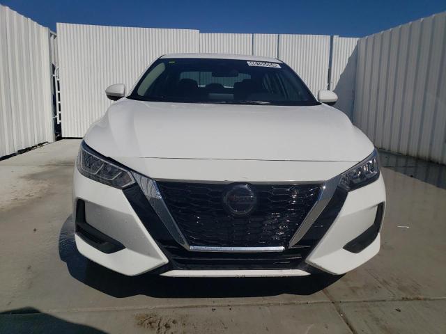 2023 Nissan Sentra Sv 2.0L , VIN: 3N1AB8CV8PY243577 2023 Nissan Sentra Sv 2.0L , VIN: 3N1AB8CV8PY243577