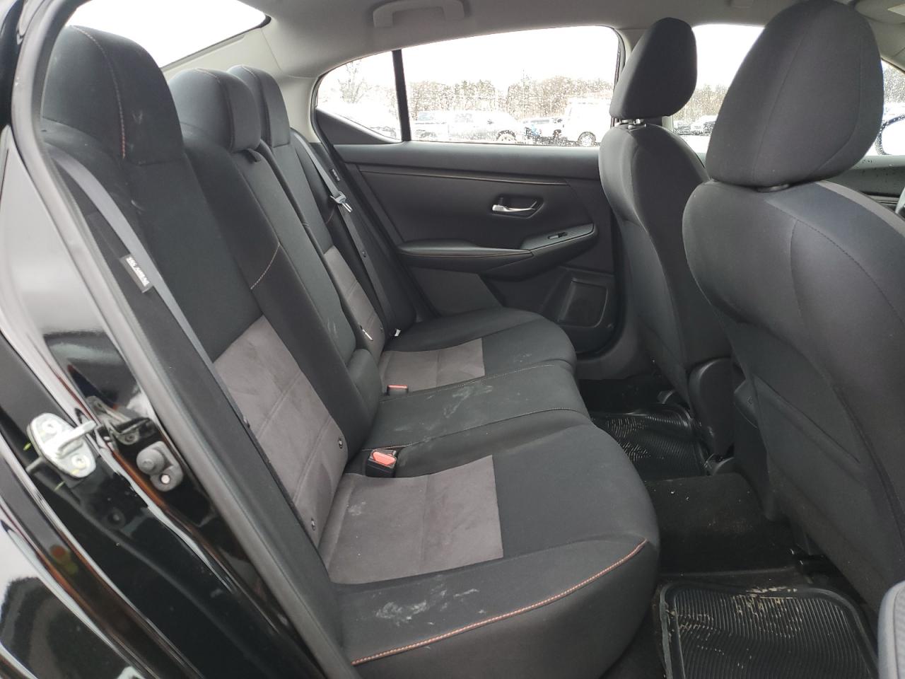 3N1AB8DV3LY218031 NISSAN SENTRA 2020