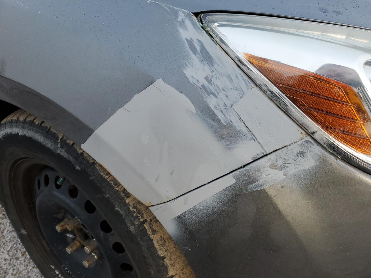 1FADP3F2XDL356439 2013 Ford Focus Se