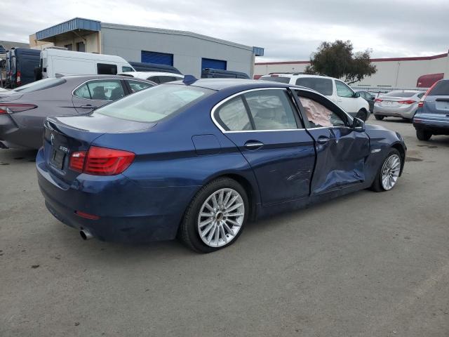 VIN WBAFR7C54DC822379 2013 BMW 5 Series, 535 I no.3