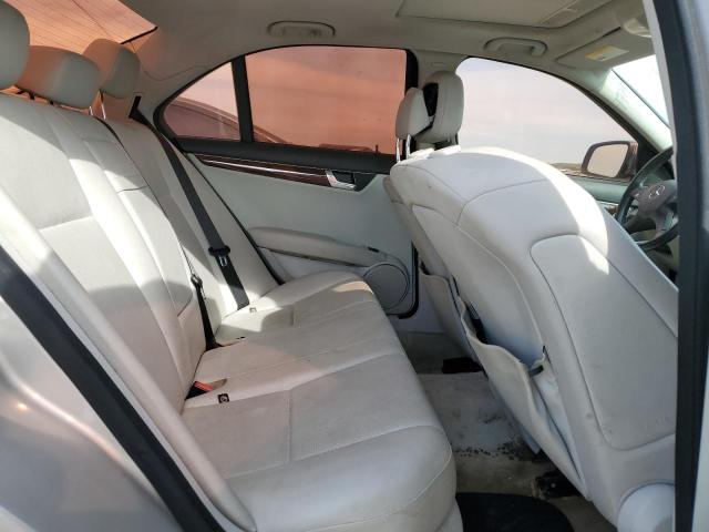 2009 Mercedes-Benz C-klasse - Image 10