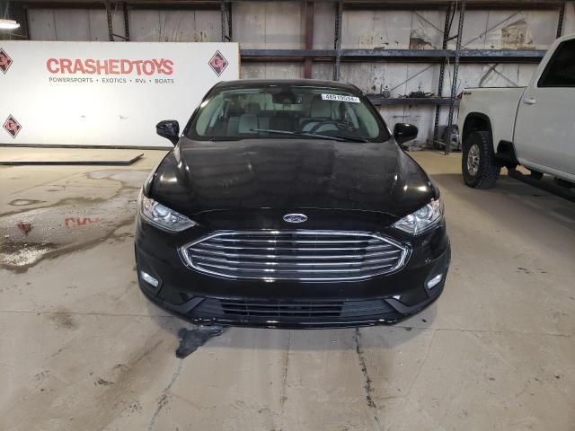 2020 FORD FUSION SE 3FA6P0HD6LR169978