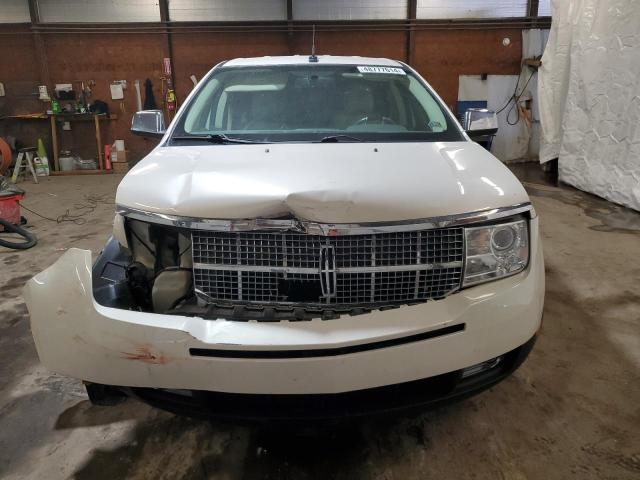 2008 Lincoln Mkx VIN: 2LMDU88C68BJ04733 Lot: 48777614