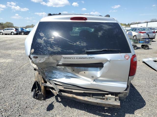 2005 Dodge Grand Caravan Se VIN: 1D4GP24R75B259050 Lot: 48840244