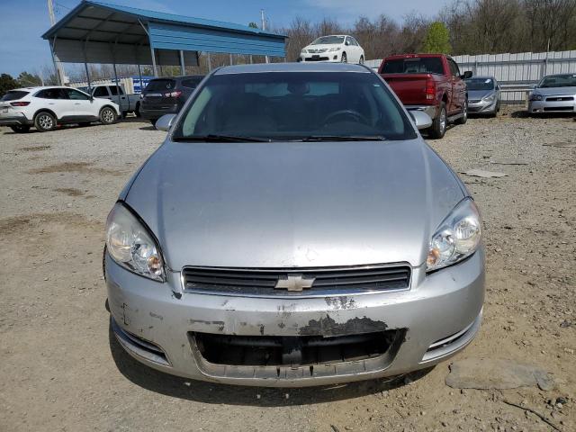 2006 Chevrolet Impala Lt VIN: 2G1WT58K169160674 Lot: 46649824