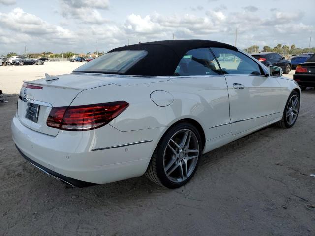 2015 MERCEDES-BENZ E 400 - WDDKK6FFXFF306913