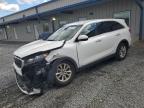 2019 KIA SORENTO LX - 5XYPGDA53KG568915