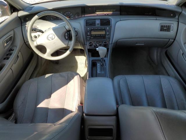 2003 Toyota Avalon Xl VIN: 4T1BF28B93U326753 Lot: 43155104